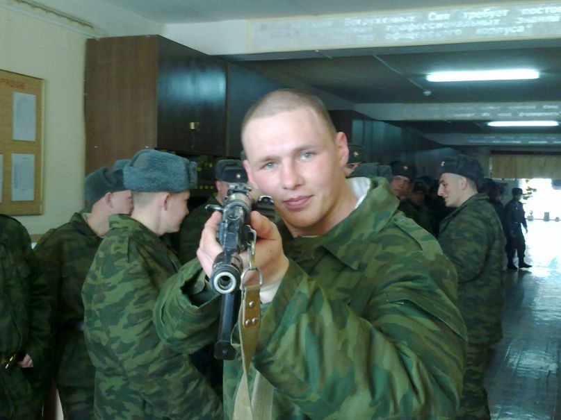 Александр Савельев фотография #13