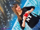 Ілюшка Малиш фотография #11 (источник - https://vk.com/id137693709)