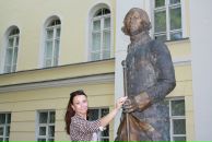 Фотография Володиной Екатерины