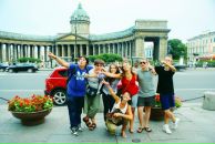 Фотография Лисицыной Екатерины