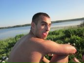 Фотография Романовского Ромки