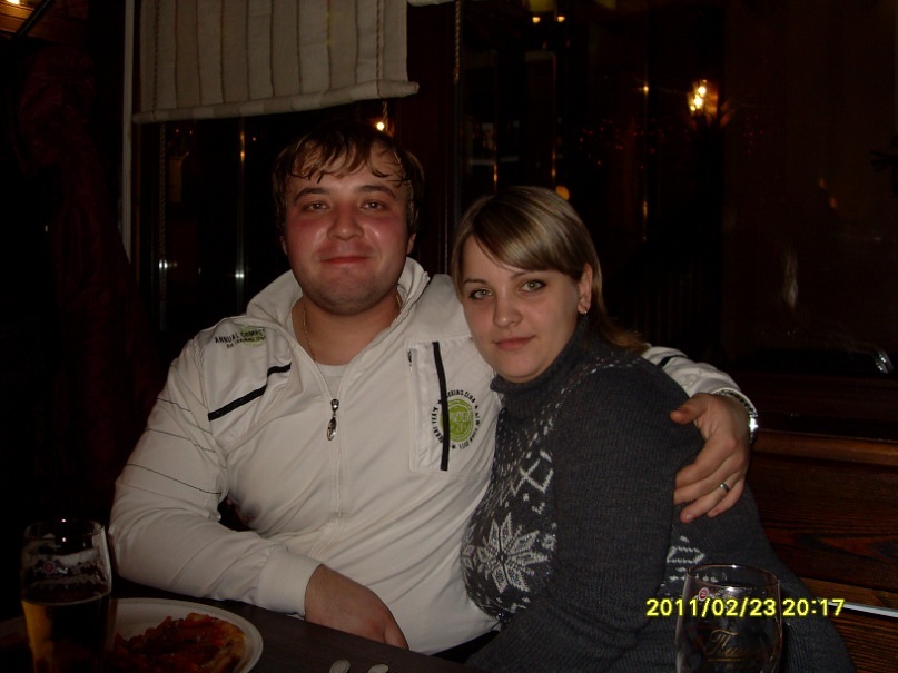Сергей Спицын фотография #16