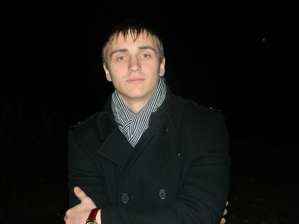 Слава Миранков фото №22