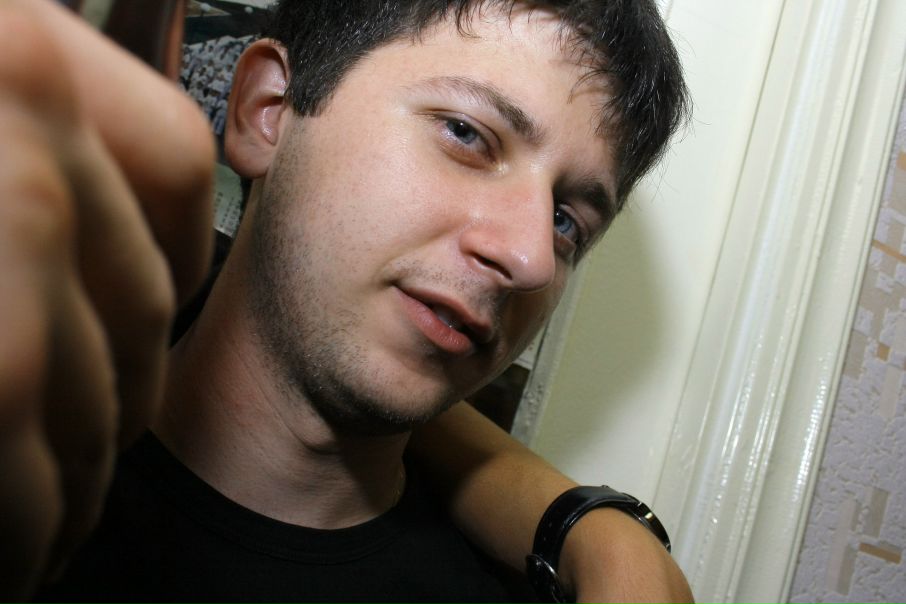 Дмитрий Славников фото №3