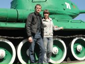 Фотография Андреевой Ольги