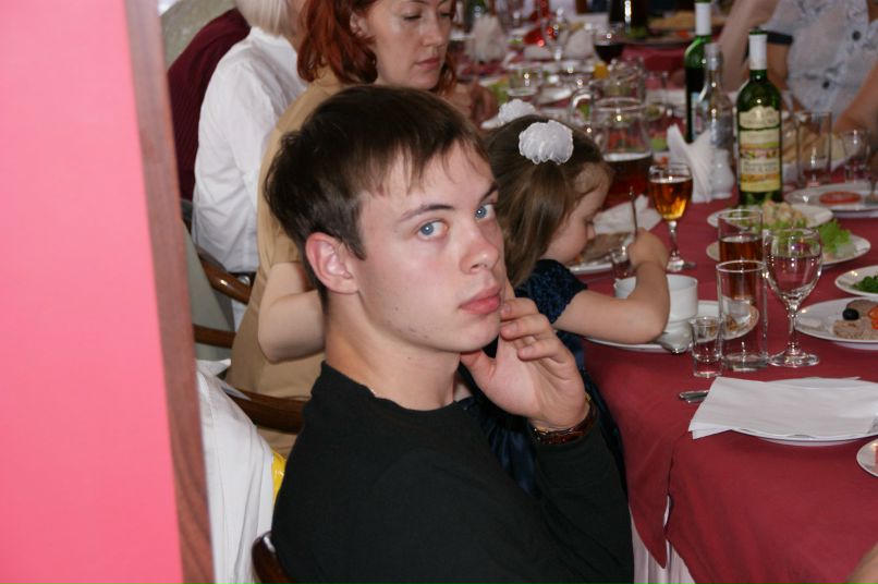 Александр Пуминов фотография #9