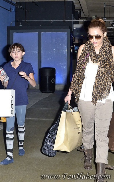 Miley Cyrus фотография #29