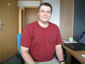 Фотография Драчука Сергея