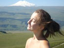 Фотография Хутинаевой Инессы