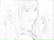 Фотография Ворониной Анюточки