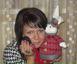 Фотография Лаптевой Екатерины