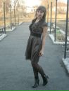 Фотография Сасовой Екатерины