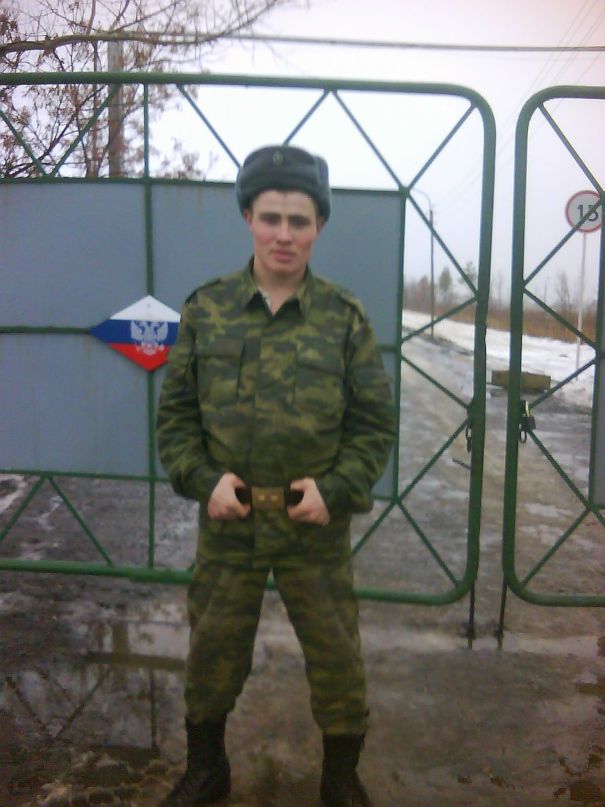 Руслан Авхадеев фотография #49