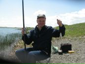 Фотография Кирсанова Дениса