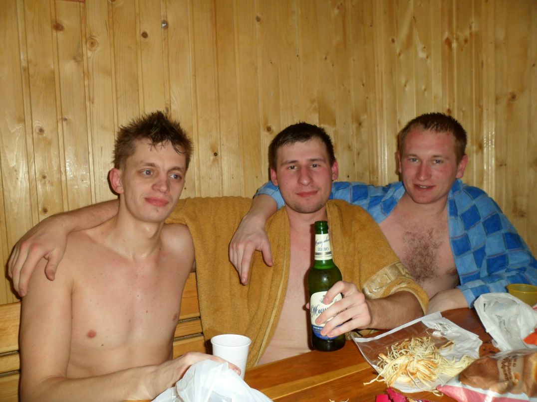 Олег Синькевич фотография #23