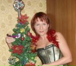 Фотография Быстровой Кристины