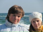 Фотография Деняковой Кристины