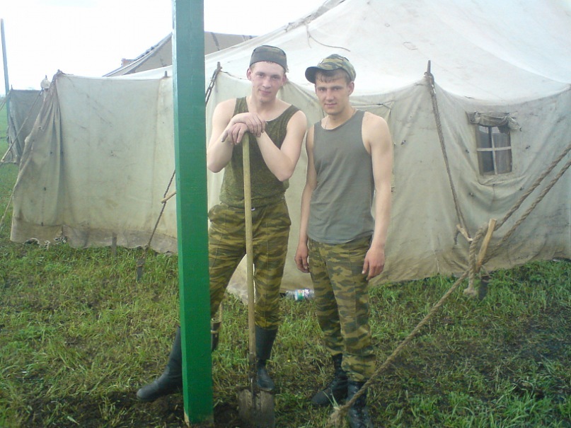 Сергей Бугаец фотография #38