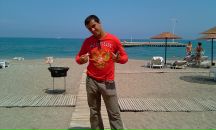 Фотография Вармахова Руслана