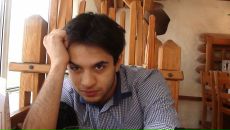 Фотография Авагимяна Артура