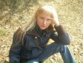 Анна Дзюбаненко фотография #34 (источник - https://vk.com/id3754655)