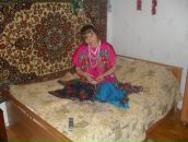 Фотография Архиповой-Титовой Натальи