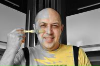 Фотография Ханбикова Альберта