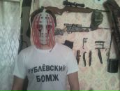 Фотография Кириллова Ивана