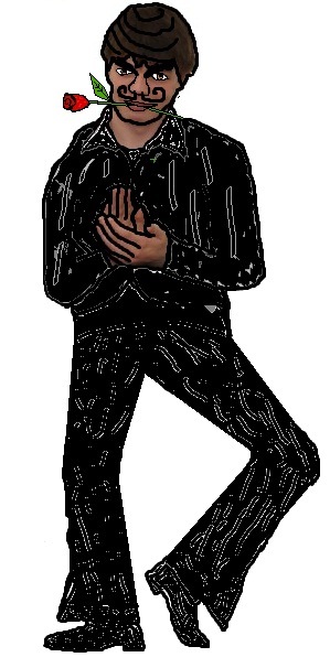 Богдан Галиченко фотография #43