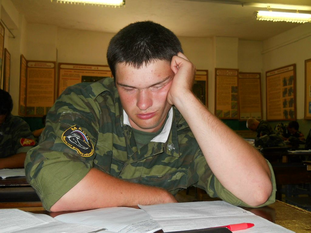 Дмитрий Корунов фотография #27
