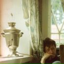 Фотография Янсона Михаила