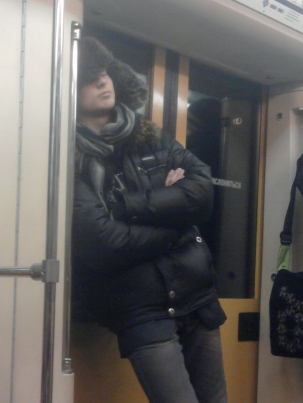 Марк Гавин фотография #28