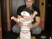 Фотография Петровского Андрея