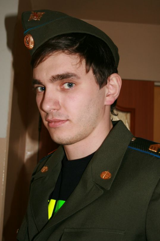 Павел Коваленко фотография #45