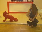 Фотография Сидлик Алисы