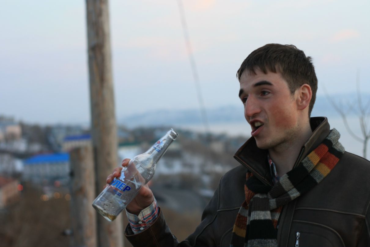 Не До фотография #12