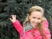 Фотография Шi Алены