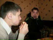 Фотография Коряжкина Сергея