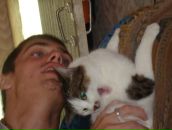 Фотография Игнатова Алексея