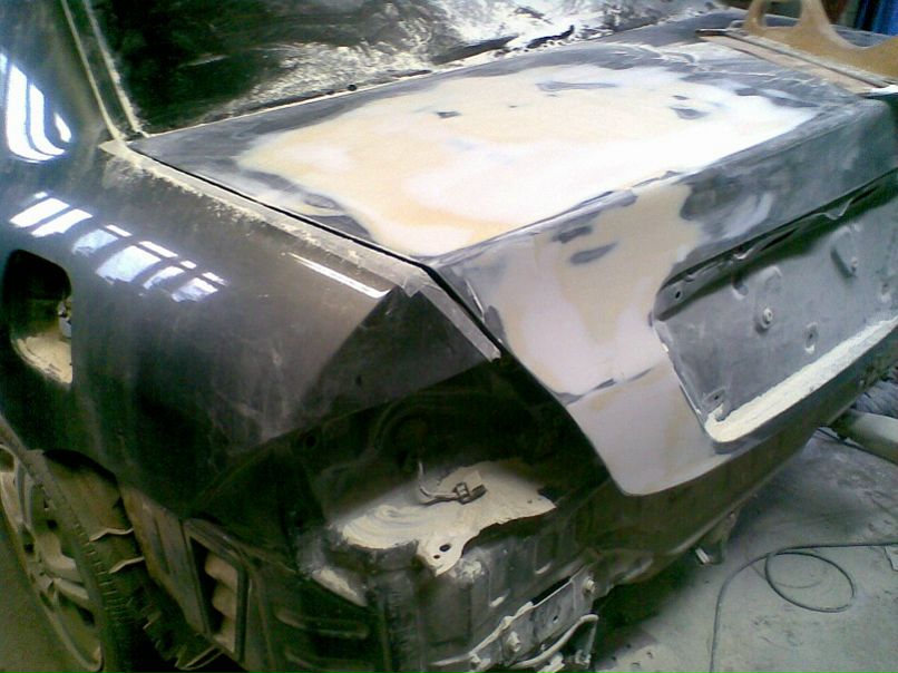 Дмитрий Павлов фото №21