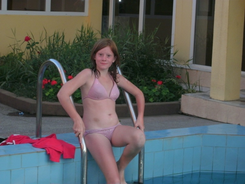 Саша Бубнова фотография #12