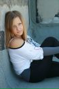 Фотография Тихоновой Томы