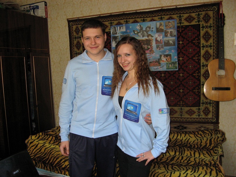 Antony Tyslenko фотография #13