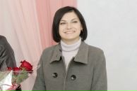 Фотография Креулян Елены