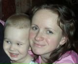 Фотография Гариповой Натальи