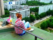 Фотография Медвецкой Светланы