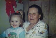 Фотография Зеленчук Ольги