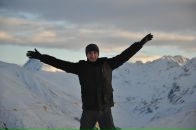 Фотография Баркова Сергея