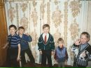 Фотография Чернявского Даниила
