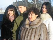 Фотография Помозовой Галины